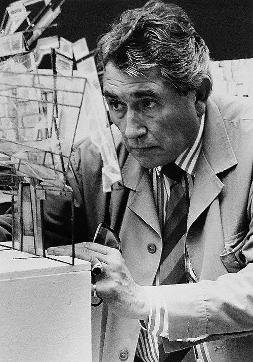 Günther Schneider-Siemssen